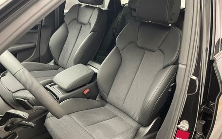 Audi Q5, 2023 год, 6 890 000 рублей, 10 фотография