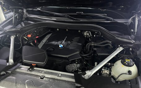 BMW X3, 2019 год, 4 170 000 рублей, 9 фотография