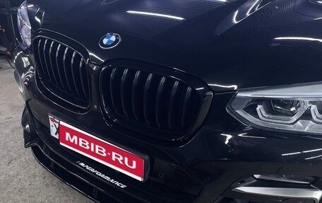 BMW X3, 2019 год, 4 170 000 рублей, 8 фотография