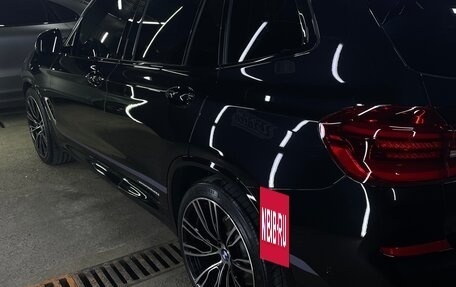 BMW X3, 2019 год, 4 170 000 рублей, 6 фотография