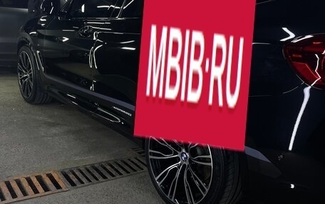 BMW X3, 2019 год, 4 170 000 рублей, 7 фотография