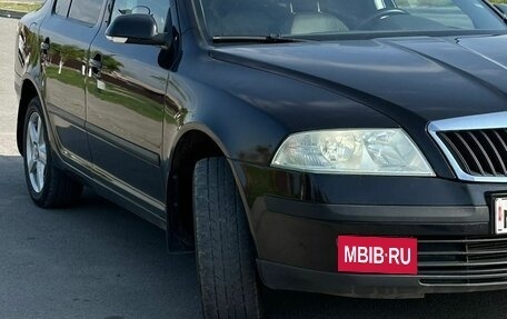 Skoda Octavia, 2007 год, 670 000 рублей, 2 фотография