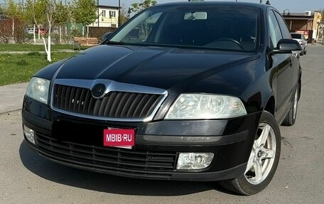 Skoda Octavia, 2007 год, 670 000 рублей, 3 фотография
