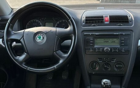 Skoda Octavia, 2007 год, 670 000 рублей, 7 фотография