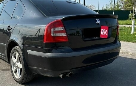 Skoda Octavia, 2007 год, 670 000 рублей, 6 фотография