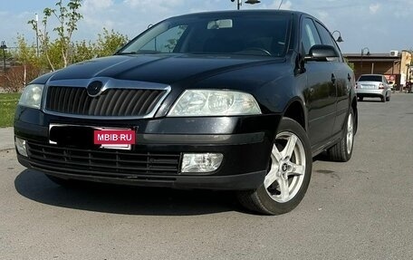 Skoda Octavia, 2007 год, 670 000 рублей, 5 фотография