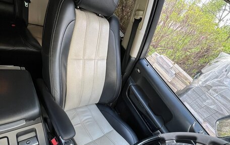 Land Rover Range Rover III, 2010 год, 2 100 000 рублей, 10 фотография