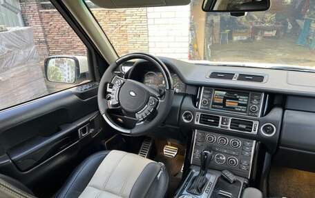 Land Rover Range Rover III, 2010 год, 2 100 000 рублей, 20 фотография