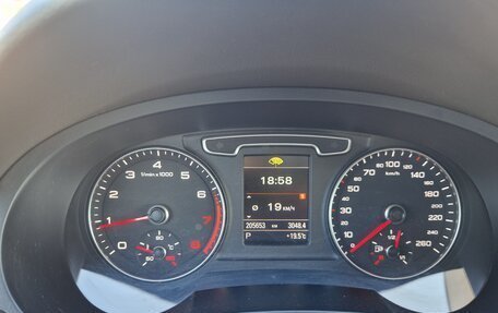 Audi Q3, 2012 год, 1 650 000 рублей, 5 фотография