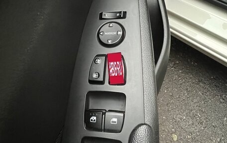 Hyundai Solaris II рестайлинг, 2019 год, 1 700 000 рублей, 10 фотография