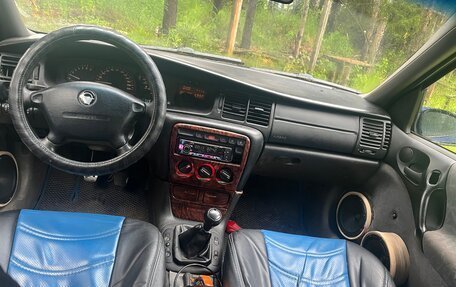 Opel Vectra B рестайлинг, 1996 год, 220 000 рублей, 5 фотография