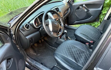 Datsun on-DO I рестайлинг, 2018 год, 650 000 рублей, 7 фотография