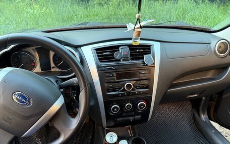 Datsun on-DO I рестайлинг, 2018 год, 650 000 рублей, 9 фотография