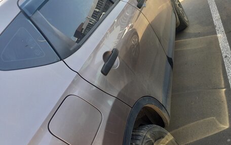 Nissan Qashqai, 2011 год, 1 350 000 рублей, 5 фотография