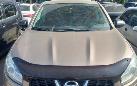 Nissan Qashqai, 2011 год, 1 350 000 рублей, 3 фотография