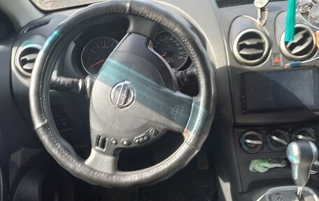 Nissan Qashqai, 2011 год, 1 350 000 рублей, 7 фотография