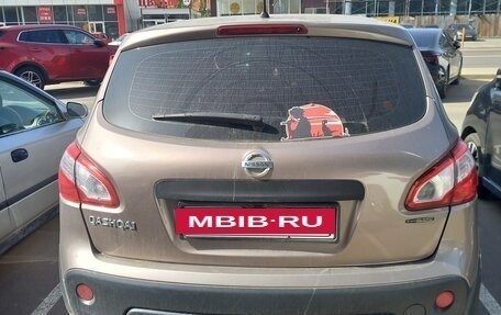 Nissan Qashqai, 2011 год, 1 350 000 рублей, 4 фотография