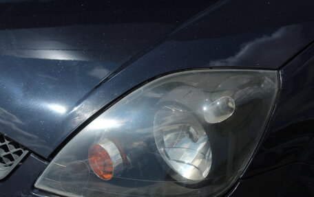 Ford Fiesta, 2007 год, 286 000 рублей, 4 фотография