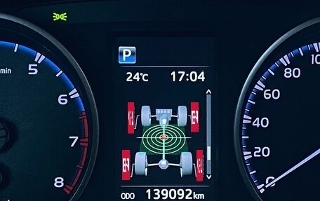 Toyota RAV4, 2016 год, 2 369 000 рублей, 31 фотография
