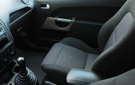 Ford Fiesta, 2007 год, 286 000 рублей, 14 фотография