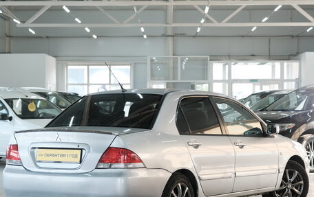 Mitsubishi Lancer IX, 2005 год, 399 000 рублей, 6 фотография