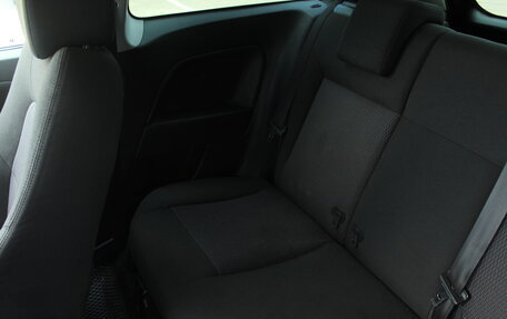 Ford Fiesta, 2007 год, 286 000 рублей, 16 фотография
