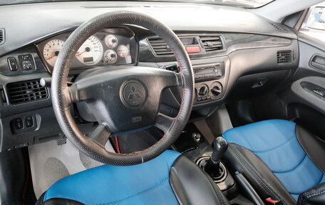 Mitsubishi Lancer IX, 2005 год, 399 000 рублей, 10 фотография
