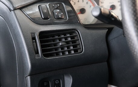 Mitsubishi Lancer IX, 2005 год, 399 000 рублей, 9 фотография