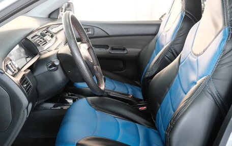 Mitsubishi Lancer IX, 2005 год, 399 000 рублей, 7 фотография
