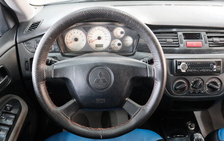 Mitsubishi Lancer IX, 2005 год, 399 000 рублей, 11 фотография