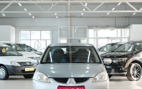 Mitsubishi Lancer IX, 2005 год, 399 000 рублей, 2 фотография