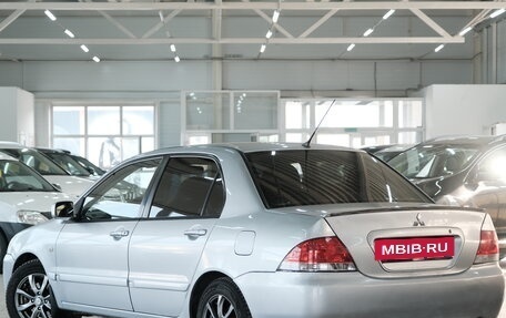 Mitsubishi Lancer IX, 2005 год, 399 000 рублей, 4 фотография