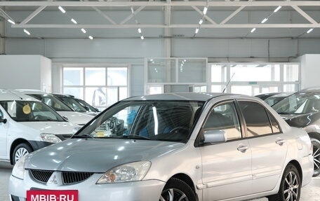 Mitsubishi Lancer IX, 2005 год, 399 000 рублей, 3 фотография