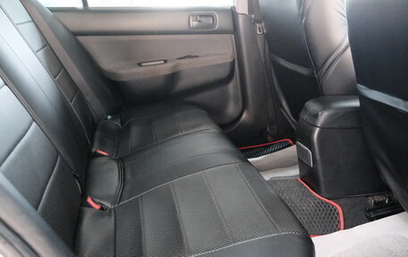 Mitsubishi Lancer IX, 2005 год, 399 000 рублей, 20 фотография