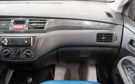 Mitsubishi Lancer IX, 2005 год, 399 000 рублей, 16 фотография