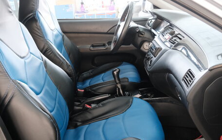 Mitsubishi Lancer IX, 2005 год, 399 000 рублей, 18 фотография