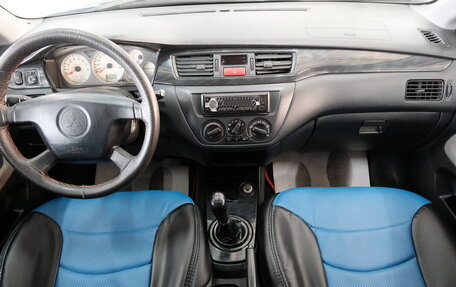 Mitsubishi Lancer IX, 2005 год, 399 000 рублей, 12 фотография