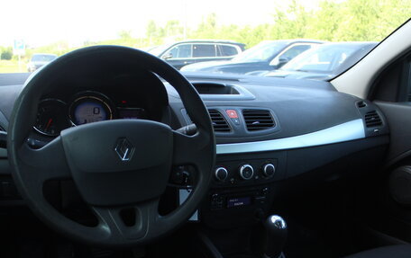 Renault Fluence I, 2014 год, 765 000 рублей, 6 фотография