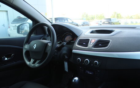 Renault Fluence I, 2014 год, 765 000 рублей, 7 фотография