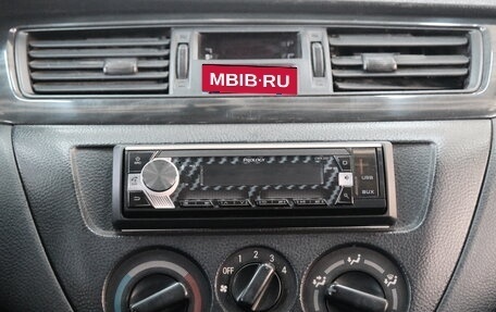 Mitsubishi Lancer IX, 2005 год, 399 000 рублей, 13 фотография