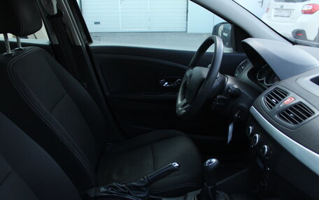Renault Fluence I, 2014 год, 765 000 рублей, 15 фотография