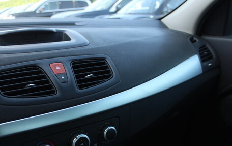 Renault Fluence I, 2014 год, 765 000 рублей, 11 фотография