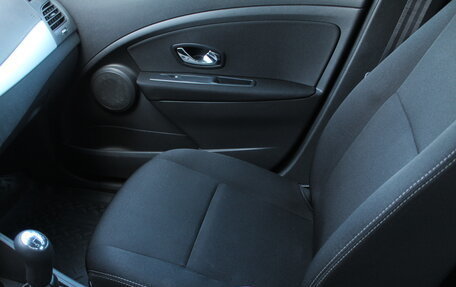 Renault Fluence I, 2014 год, 765 000 рублей, 16 фотография