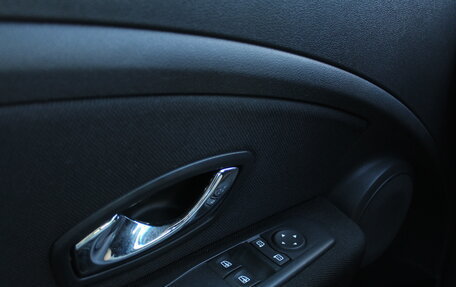 Renault Fluence I, 2014 год, 765 000 рублей, 14 фотография