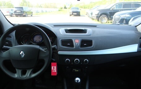 Renault Fluence I, 2014 год, 765 000 рублей, 8 фотография