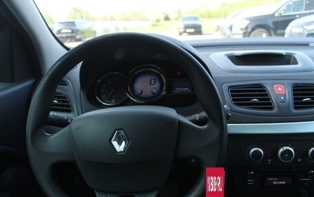 Renault Fluence I, 2014 год, 765 000 рублей, 9 фотография