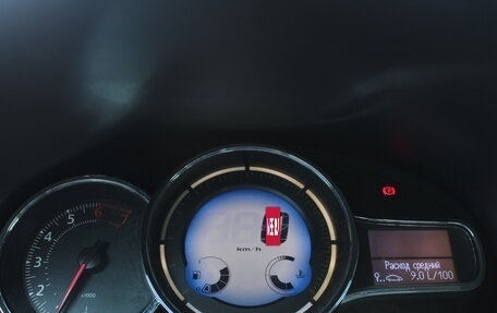 Renault Fluence I, 2014 год, 765 000 рублей, 13 фотография