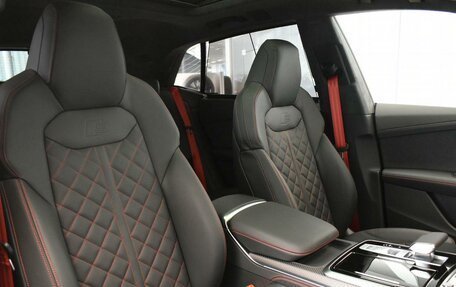 Audi Q8 I, 2025 год, 18 800 000 рублей, 33 фотография