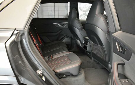 Audi Q8 I, 2025 год, 18 800 000 рублей, 29 фотография