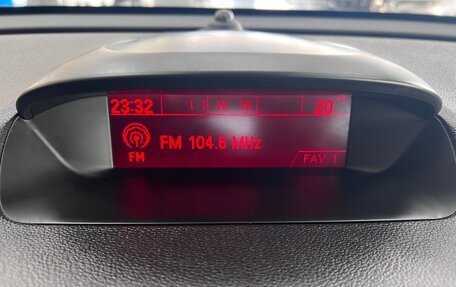 Opel Mokka I, 2013 год, 1 125 000 рублей, 19 фотография
